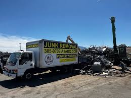 Best Scrap Metal Removal  in Los Lunas, NM