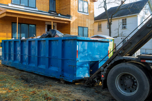 Best Residential Junk Removal  in Los Lunas, NM