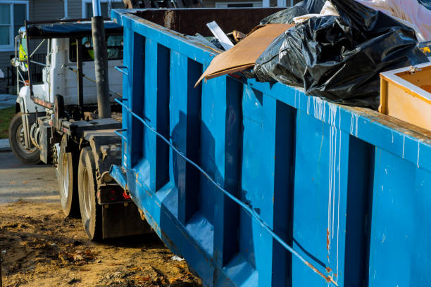 Professional Junk Removal Services in Los Lunas, NM